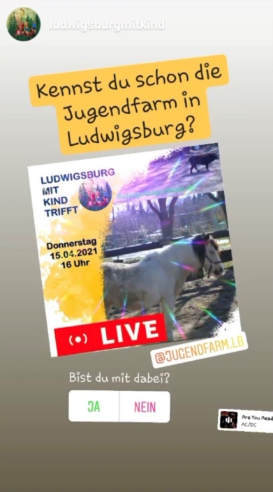InstaLive