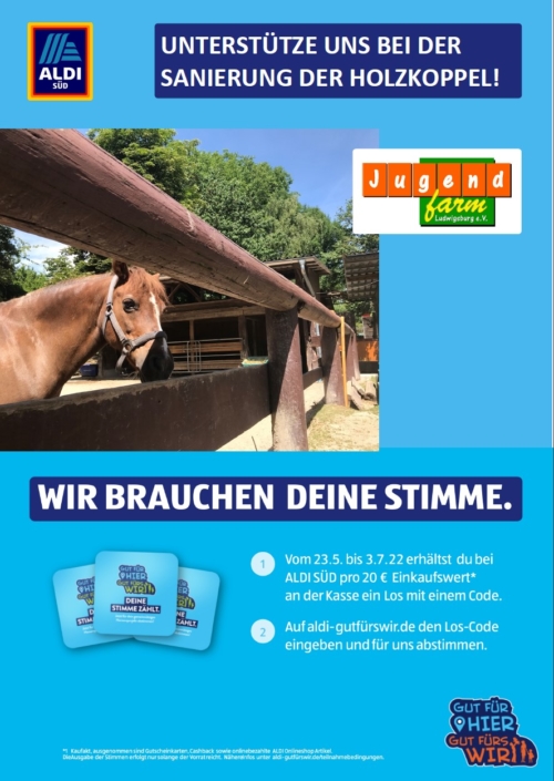 Aldi-Remseck
