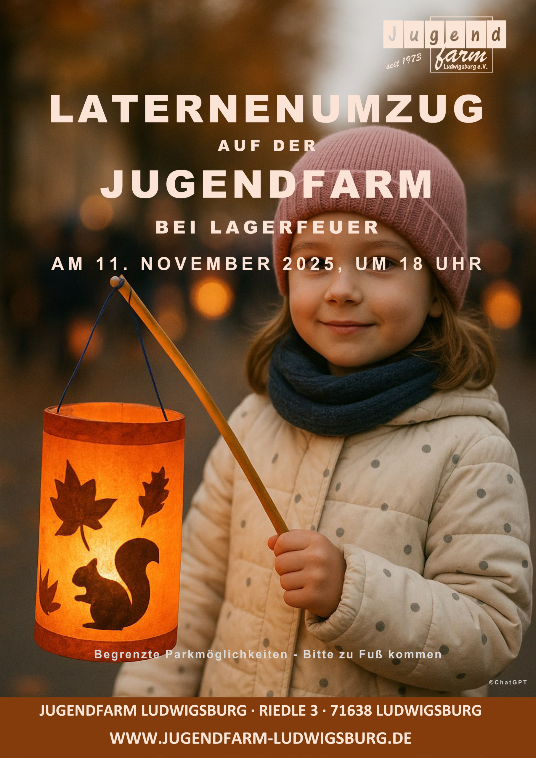Jufa-Laternenumzug-2025